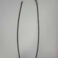 Цепь серебро 925 7,32g, вес изделия 7.33g, длина 52 см