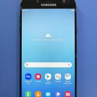 Samsung Galaxy J7 2017 3/16GB Duos