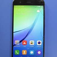 Huawei P10 Lite 4/32GB Duos