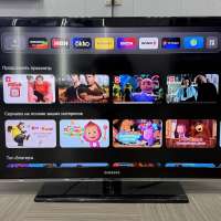Samsung LE46C530F1W