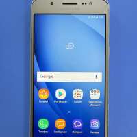 Samsung Galaxy J5 2016 Duos