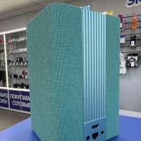 Яндекс Станция Макс с Zigbee с СЗУ