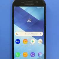 Samsung Galaxy A5 2017 3/32GB Duos