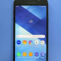 Samsung Galaxy A7 2017 3/32GB Duos