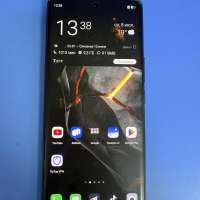 Infinix Note 40 Pro+ 12/256GB Duos