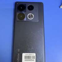 Infinix Note 40 Pro+ 12/256GB Duos