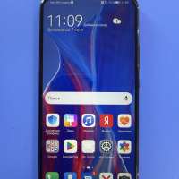 Huawei P Smart Z 4/64GB Duos