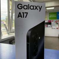 Samsung Galaxy A17 8/256GB Duos