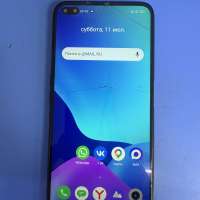 Realme 6 Pro 8/128GB Duos
