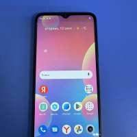 Realme C35 4/64GB Duos