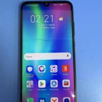 Honor 10 Lite 3/64GB Duos