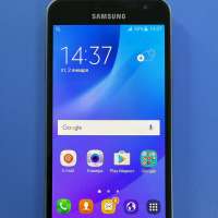 Samsung Galaxy J3 2016 Duos