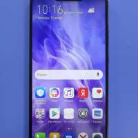 Huawei Nova 3 4/128GB Duos