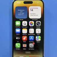 Apple iPhone 14 Pro 128GB