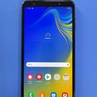 Samsung Galaxy A7 2018 4/64GB Duos