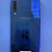 Samsung Galaxy A7 2018 4/64GB Duos