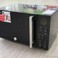Hoover H5MG25STB