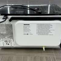 Hoover H5MG25STB