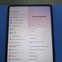 Xiaomi Pad 7 8/256GB