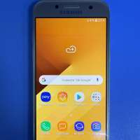 Samsung Galaxy A3 2017 Duos