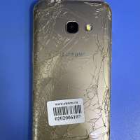 Samsung Galaxy A3 2017 Duos