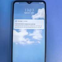 Vivo Y93s 8/256GB Duos