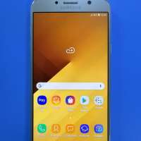 Samsung Galaxy A7 2017 3/32GB Duos
