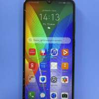Huawei Y6p Duos