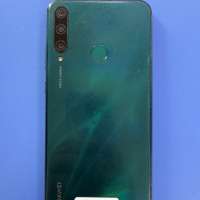 Huawei Y6p Duos