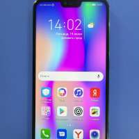 Honor 10 4/128GB Duos