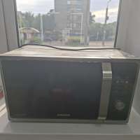 Samsung MS23F302TAS