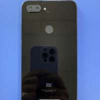 Xiaomi Mi 8 Lite 4/64GB Duos