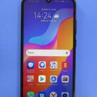 Honor 8A 2/32GB Duos