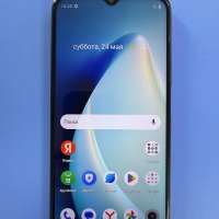 Realme C35 4/64GB Duos