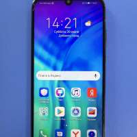 Honor 10i 4/128GB Duos