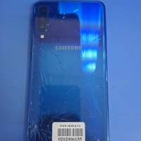 Samsung Galaxy A7 2018 4/64GB Duos