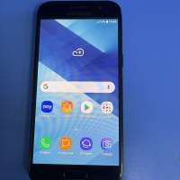 Samsung Galaxy A3 2017 Duos