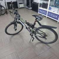 STELS Navigator 510