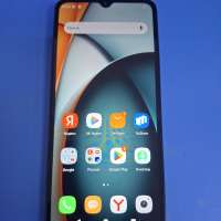 Xiaomi Redmi A3 4/128GB Duos