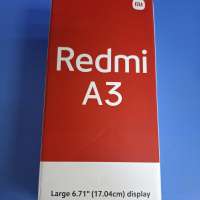Xiaomi Redmi A3 4/128GB Duos