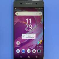 Sony Xperia XA