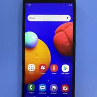 Samsung Galaxy A01 Core 16GB Duos