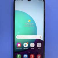Samsung Galaxy A02 2/32GB Duos