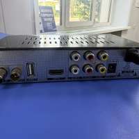 YASIN T8000