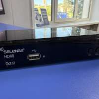 Selenga HD80