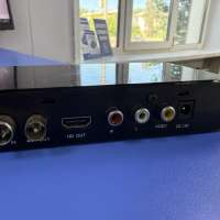 Selenga HD80