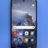 Xiaomi Redmi Note 9 Pro 6/128GB Duos