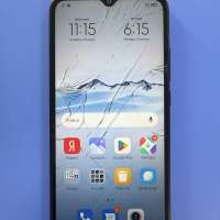 Xiaomi Redmi 9C NFC 2/32GB Duos