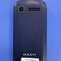 MAXVI B201 Duos