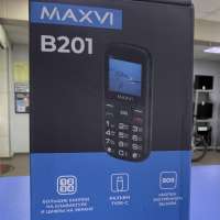 MAXVI B201 Duos